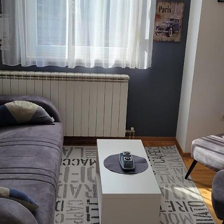 La 2 Apartment Sarajevo Eksteriør bilde
