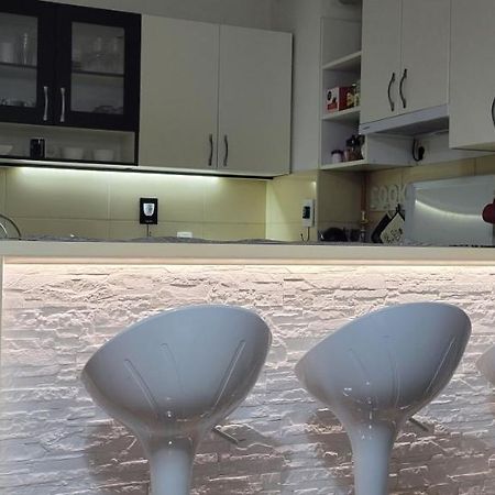 La 2 Apartment Sarajevo Eksteriør bilde