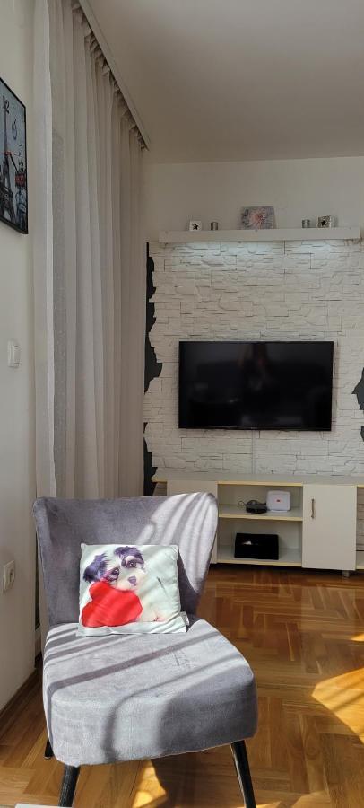 La 2 Apartment Sarajevo Eksteriør bilde