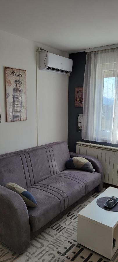 La 2 Apartment Sarajevo Eksteriør bilde