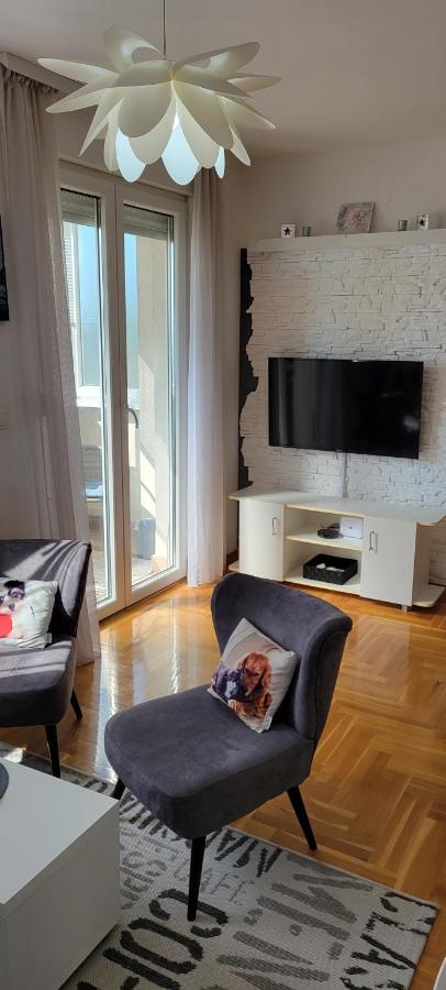 La 2 Apartment Sarajevo Eksteriør bilde