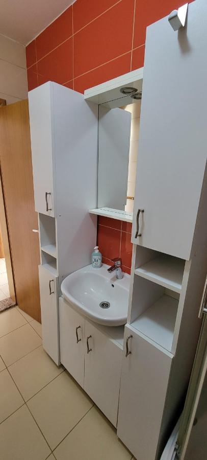 La 2 Apartment Sarajevo Eksteriør bilde