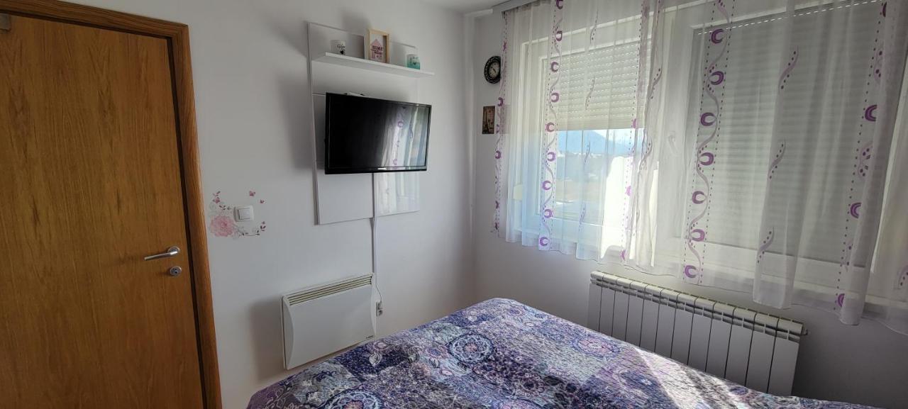 La 2 Apartment Sarajevo Eksteriør bilde