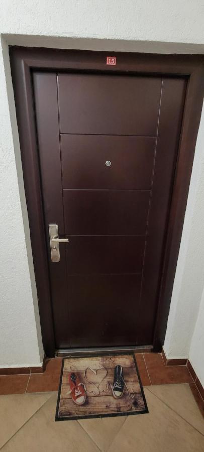 La 2 Apartment Sarajevo Eksteriør bilde