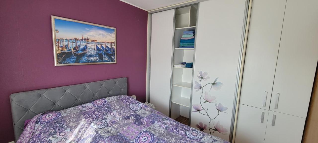 La 2 Apartment Sarajevo Eksteriør bilde