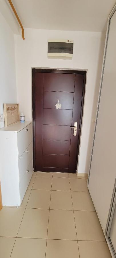 La 2 Apartment Sarajevo Eksteriør bilde