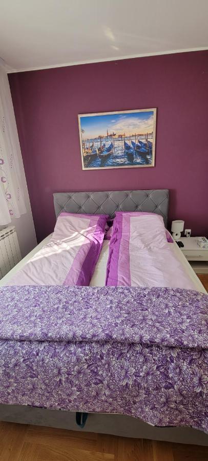La 2 Apartment Sarajevo Eksteriør bilde