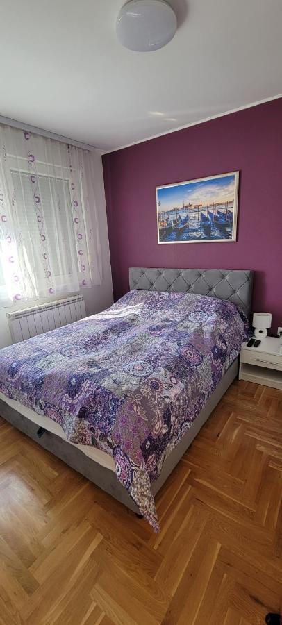 La 2 Apartment Sarajevo Eksteriør bilde