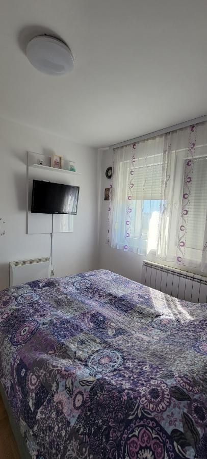 La 2 Apartment Sarajevo Eksteriør bilde
